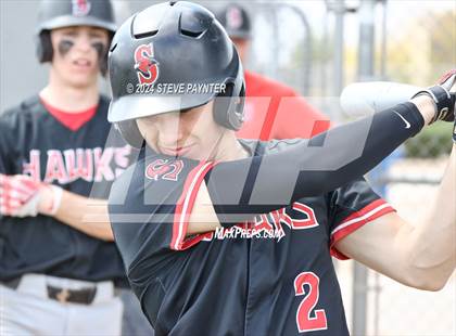 Thumbnail 3 in Pendleton @ South Albany (Coach Bob National Invitational) photogallery.