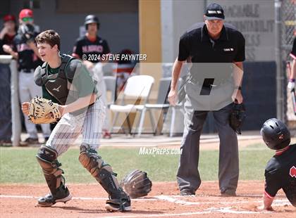 Thumbnail 1 in Pendleton @ South Albany (Coach Bob National Invitational) photogallery.