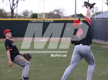 Thumbnail 1 in Pendleton @ South Albany (Coach Bob National Invitational) photogallery.