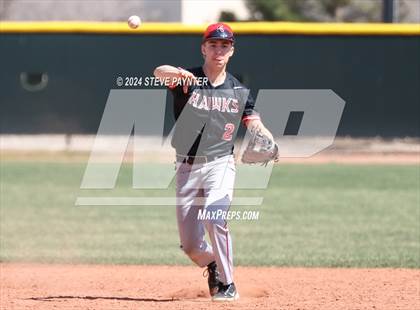 Thumbnail 1 in Pendleton @ South Albany (Coach Bob National Invitational) photogallery.