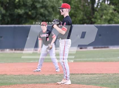Thumbnail 2 in Pendleton @ South Albany (Coach Bob National Invitational) photogallery.