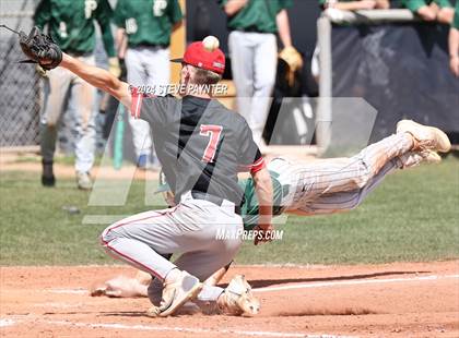 Thumbnail 1 in Pendleton @ South Albany (Coach Bob National Invitational) photogallery.