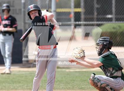 Thumbnail 2 in Pendleton @ South Albany (Coach Bob National Invitational) photogallery.