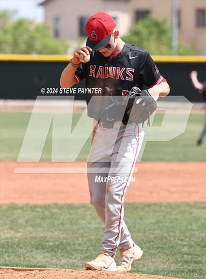 Thumbnail 3 in Pendleton @ South Albany (Coach Bob National Invitational) photogallery.