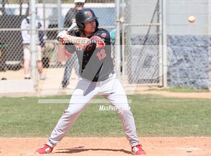 Thumbnail 2 in Pendleton @ South Albany (Coach Bob National Invitational) photogallery.