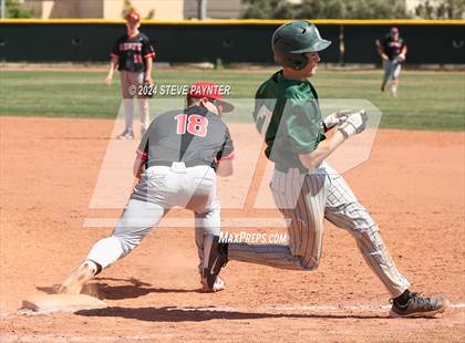 Thumbnail 1 in Pendleton @ South Albany (Coach Bob National Invitational) photogallery.