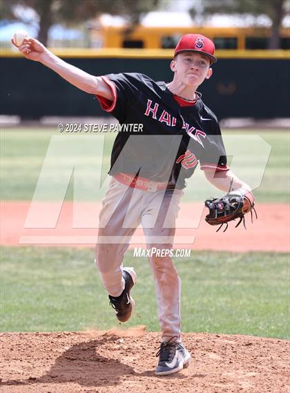Thumbnail 1 in Pendleton @ South Albany (Coach Bob National Invitational) photogallery.