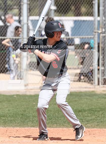 Thumbnail 1 in Pendleton @ South Albany (Coach Bob National Invitational) photogallery.