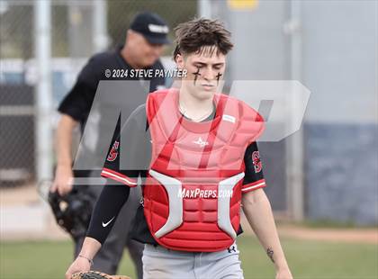 Thumbnail 3 in Pendleton @ South Albany (Coach Bob National Invitational) photogallery.