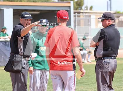 Thumbnail 1 in Pendleton @ South Albany (Coach Bob National Invitational) photogallery.