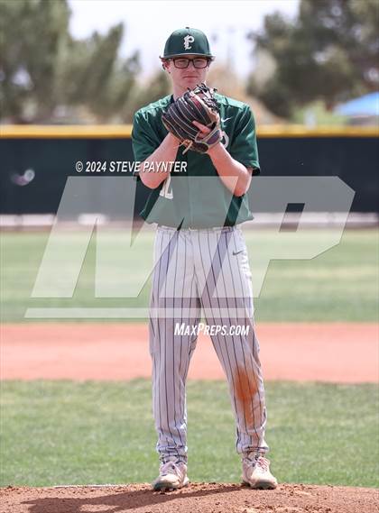 Thumbnail 1 in Pendleton @ South Albany (Coach Bob National Invitational) photogallery.