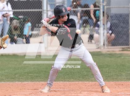 Thumbnail 2 in Pendleton @ South Albany (Coach Bob National Invitational) photogallery.