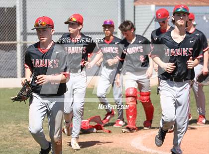 Thumbnail 1 in Pendleton @ South Albany (Coach Bob National Invitational) photogallery.