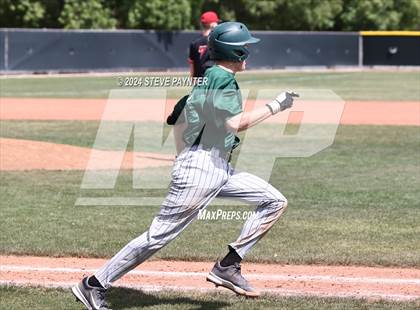 Thumbnail 2 in Pendleton @ South Albany (Coach Bob National Invitational) photogallery.