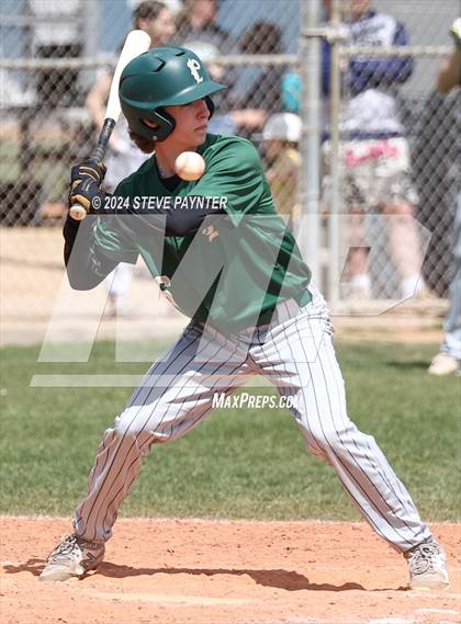 Thumbnail 2 in Pendleton @ South Albany (Coach Bob National Invitational) photogallery.