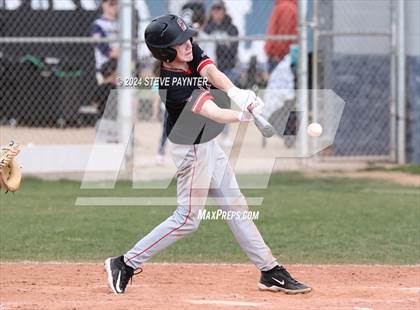 Thumbnail 2 in Pendleton @ South Albany (Coach Bob National Invitational) photogallery.
