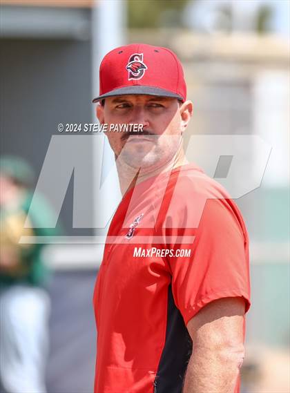 Thumbnail 2 in Pendleton @ South Albany (Coach Bob National Invitational) photogallery.