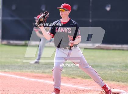 Thumbnail 3 in Pendleton @ South Albany (Coach Bob National Invitational) photogallery.