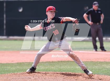 Thumbnail 2 in Pendleton @ South Albany (Coach Bob National Invitational) photogallery.