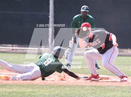 Thumbnail 2 in Pendleton @ South Albany (Coach Bob National Invitational) photogallery.