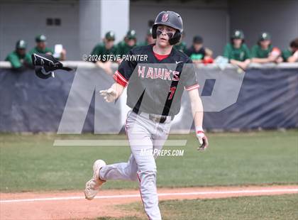 Thumbnail 1 in Pendleton @ South Albany (Coach Bob National Invitational) photogallery.