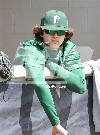 Thumbnail 2 in Pendleton @ South Albany (Coach Bob National Invitational) photogallery.