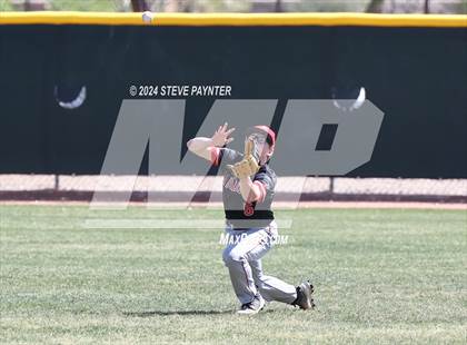 Thumbnail 1 in Pendleton @ South Albany (Coach Bob National Invitational) photogallery.
