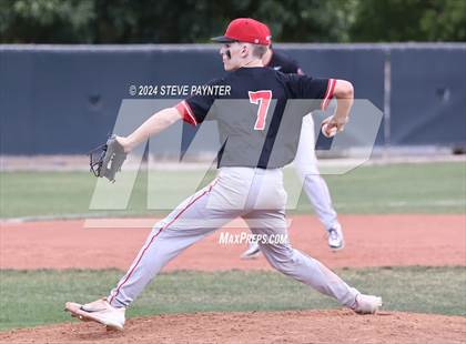 Thumbnail 3 in Pendleton @ South Albany (Coach Bob National Invitational) photogallery.