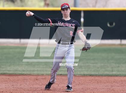 Thumbnail 2 in Pendleton @ South Albany (Coach Bob National Invitational) photogallery.