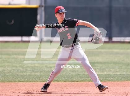 Thumbnail 1 in Pendleton @ South Albany (Coach Bob National Invitational) photogallery.