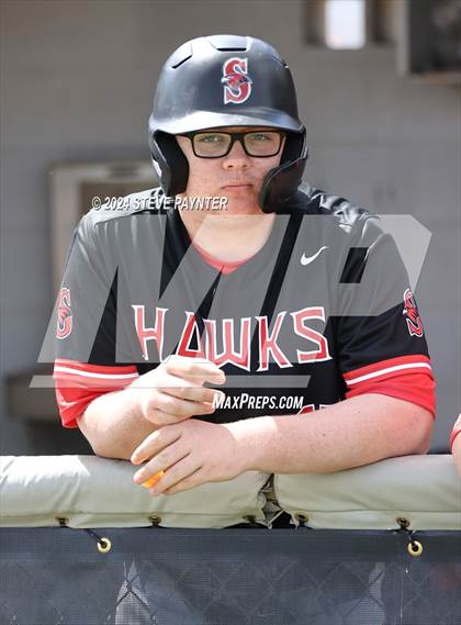 Thumbnail 1 in Pendleton @ South Albany (Coach Bob National Invitational) photogallery.