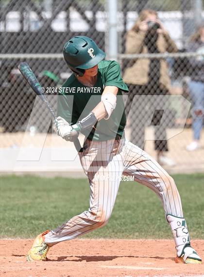 Thumbnail 2 in Pendleton @ South Albany (Coach Bob National Invitational) photogallery.