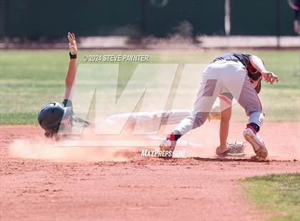 Thumbnail 2 in Pendleton @ South Albany (Coach Bob National Invitational) photogallery.