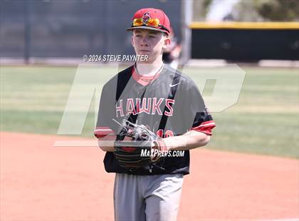 Thumbnail 1 in Pendleton @ South Albany (Coach Bob National Invitational) photogallery.