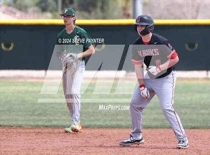 Thumbnail 3 in Pendleton @ South Albany (Coach Bob National Invitational) photogallery.