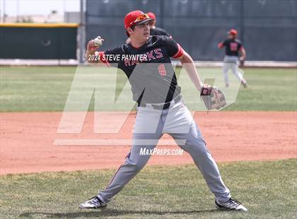 Thumbnail 2 in Pendleton @ South Albany (Coach Bob National Invitational) photogallery.