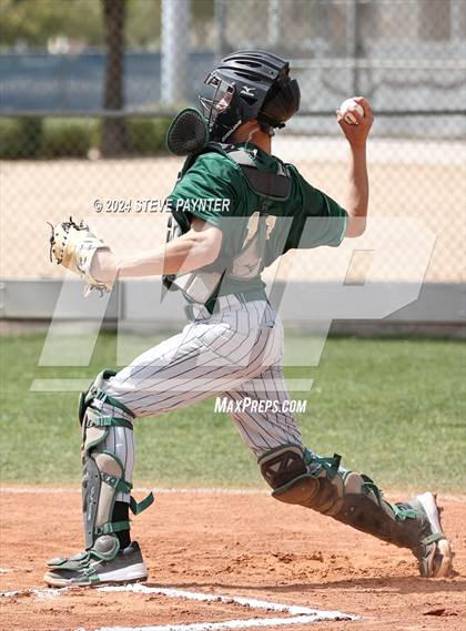 Thumbnail 2 in Pendleton @ South Albany (Coach Bob National Invitational) photogallery.