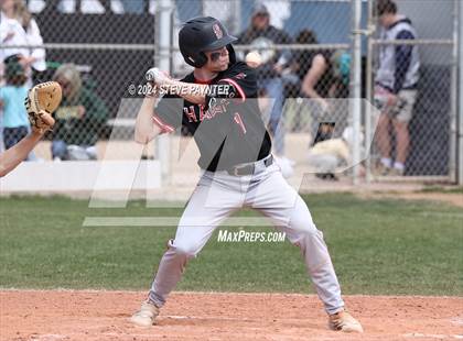 Thumbnail 3 in Pendleton @ South Albany (Coach Bob National Invitational) photogallery.