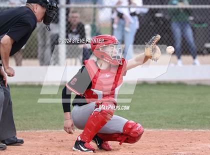 Thumbnail 1 in Pendleton @ South Albany (Coach Bob National Invitational) photogallery.