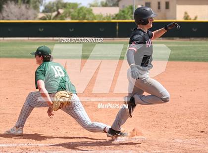 Thumbnail 3 in Pendleton @ South Albany (Coach Bob National Invitational) photogallery.