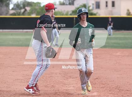 Thumbnail 3 in Pendleton @ South Albany (Coach Bob National Invitational) photogallery.
