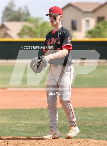 Thumbnail 1 in Pendleton @ South Albany (Coach Bob National Invitational) photogallery.