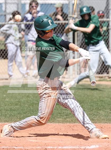 Thumbnail 2 in Pendleton @ South Albany (Coach Bob National Invitational) photogallery.