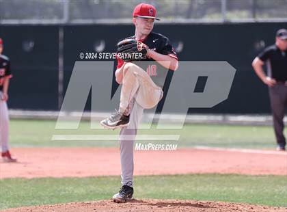 Thumbnail 1 in Pendleton @ South Albany (Coach Bob National Invitational) photogallery.