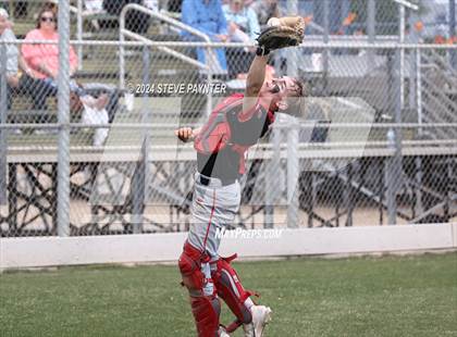 Thumbnail 1 in Pendleton @ South Albany (Coach Bob National Invitational) photogallery.