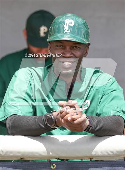 Thumbnail 3 in Pendleton @ South Albany (Coach Bob National Invitational) photogallery.