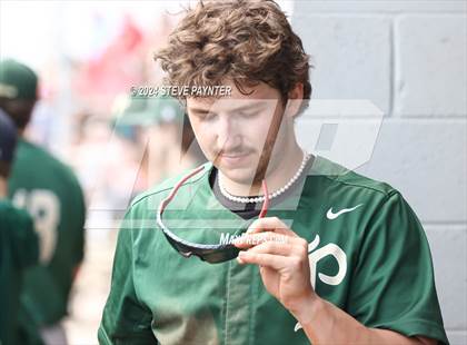 Thumbnail 2 in Pendleton @ South Albany (Coach Bob National Invitational) photogallery.