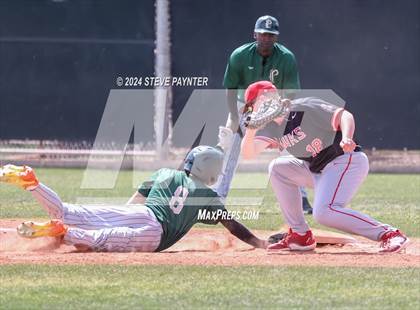 Thumbnail 3 in Pendleton @ South Albany (Coach Bob National Invitational) photogallery.