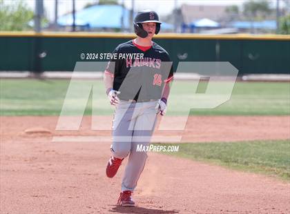 Thumbnail 1 in Pendleton @ South Albany (Coach Bob National Invitational) photogallery.