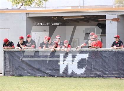 Thumbnail 3 in Pendleton @ South Albany (Coach Bob National Invitational) photogallery.